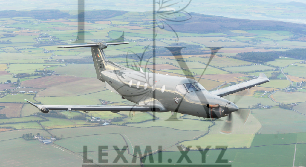 Pilatus PC-12 NGX The Pinnacle of Versatility and Innovation in Aviation