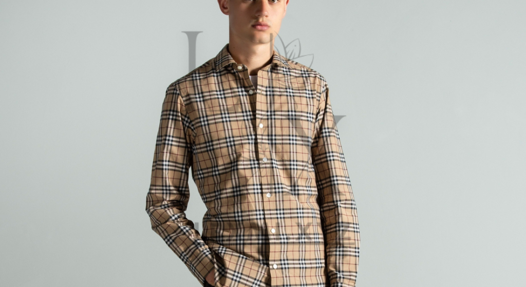 Burberry Premium Shirts