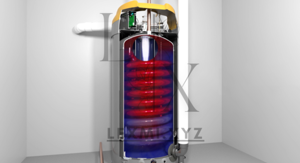 How the Cyclone Mxi Gas Heater Provides Reliable Performance in Cold Weather