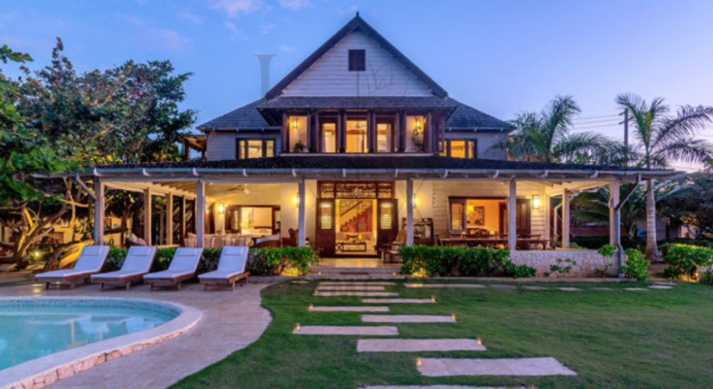 Premium Hidden Bay Villas Coastal Elegance Meets Modern Luxury